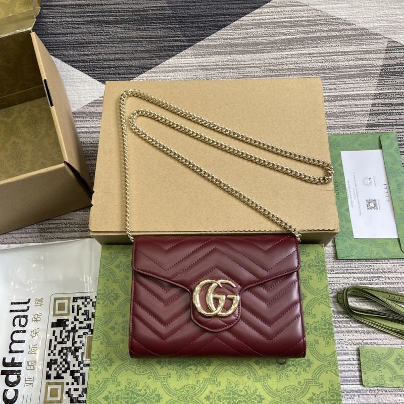 Gvc*1 marmont bags